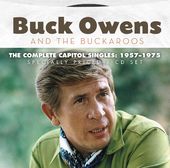 Complete Capitol Singles: 1957-1975 (6-CD)