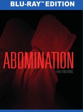 Abomination (Blu-ray)