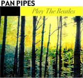 Panpipes Play the Beatles
