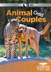 PBS - Nature: Animal Odd Couples