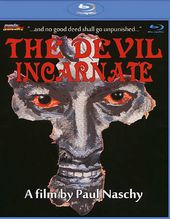 The Devil Incarnate (Blu-ray)