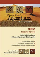 Richard Bangs' Adventures with Purpose: Greece