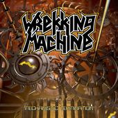 Mechanistic Termination [Deluxe Edition] (2-CD)
