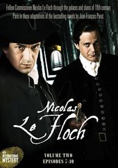 Nicolas Le Floch - Volume 2 (2-DVD)