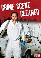 Crime Scene Cleaner (2-DVD)