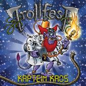 Trollfest: Kaptein Kaos - Secret Time Travel