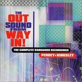 The Out Sound from Way In! The Complete Vanguard