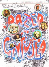 Dazed and Confused (Criterion Collection) (2-DVD)