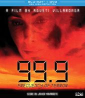 99.9 (Blu-ray + DVD)