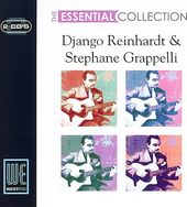 The Essential Collection (2-CD)