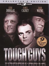 Tough Guys (3-DVD, Box Set)