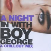 A Night In with Boy George