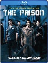 The Prison (Blu-ray)