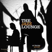 The Jazz Lounge (6-CD)