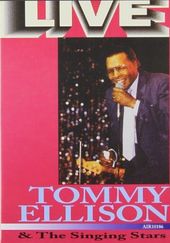 Tommy Ellison & The Singing Stars Live