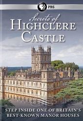 PBS - Secrets of Highclere Castle