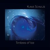 Timbres of Ice [Digipak]