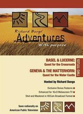 Richard Bangs' Adventures with Purpose: Basel &