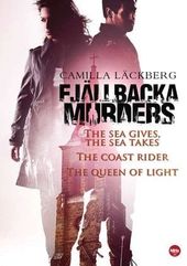 Fjallbacka Murders - Set 1 (3-DVD)