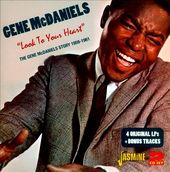 Look to Your Heart: The Gene McDaniels Story