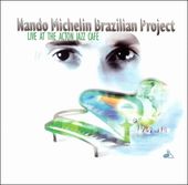 Mando Michelin Brazilian Project: Live at the