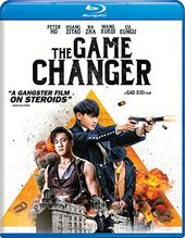 The Game Changer (Blu-ray)