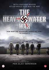 The Heavy Water War (3-DVD)