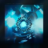 Animals As Leaders Live 2017 (2LPs)