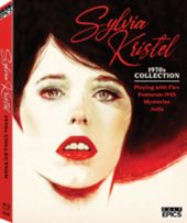 Sylvia Kristel: 1970s Collection (Playing with