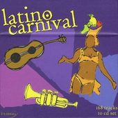Latino Carnival