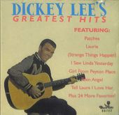 Dickey Lee Greatest Hits