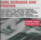 Earl Scruggs and Friends