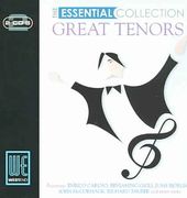 Great Tenors:Essential Collection