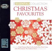 Traditional Christmas Favourites: The Essential