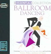 Ballroom Dancing: The Essential Collection (2-CD)