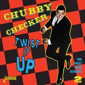 Twist It Up: The First Four Albums (2-CD)