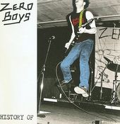 History of the Zero Boys *