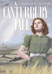 A Canterbury Tale (2-DVD)