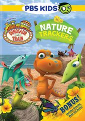 Dinosaur Train: Nature Trackers