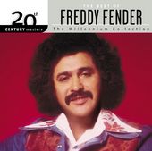 20th Century Masters: The Best of Freddy Fender