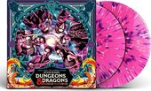 Dungeons & Dragons: Honor Amongst Thieves - O.S.T.