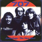 I Could Be Good for You: The Very Best of 707