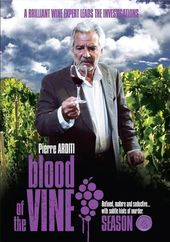Blood of the Vine - Season 4 (2-DVD)