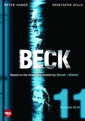 Beck - Set 11 (3-DVD)