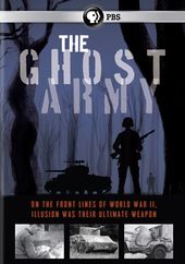 The Ghost Army