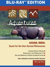 Adventures With Purpose: Assam India