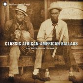 Classic African American Ballads from Smithsonian