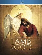 Lamb of God: The Concert Film (Blu-ray)
