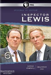 Masterpiece Mystery! - Inspector Lewis - Series 6