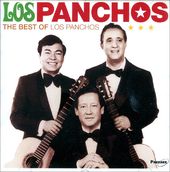 The Best of Los Panchos: 48 Track Collection